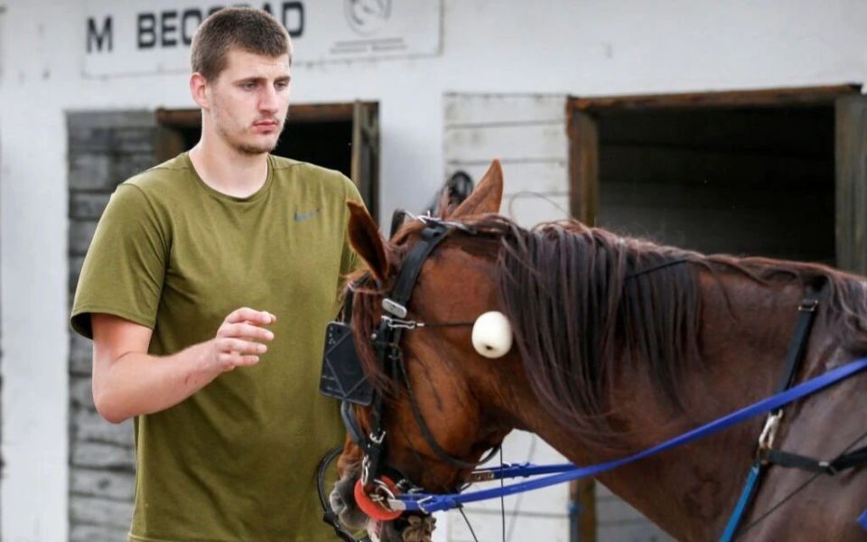 战不敌土耳, 唯有马场 战不敌土耳, 唯有马场