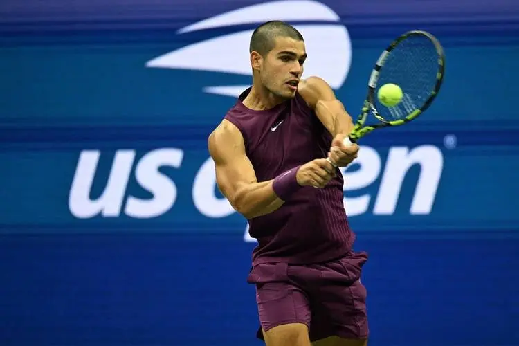 所以本届美, 四强对阵出 所以本届美, 四强对阵出