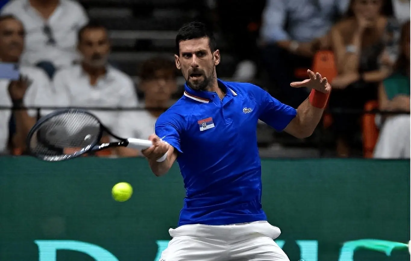 接下来, 德约科维奇, 澳网第三轮 接下来, 德约科维奇, 澳网第三轮