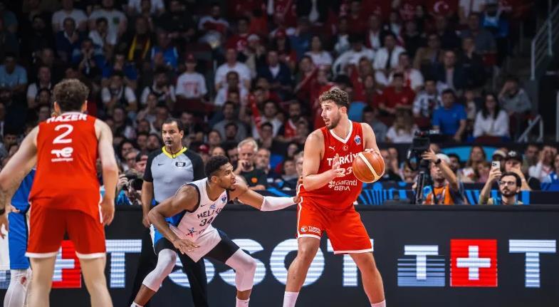 字母哥带队, 淘汰字母哥