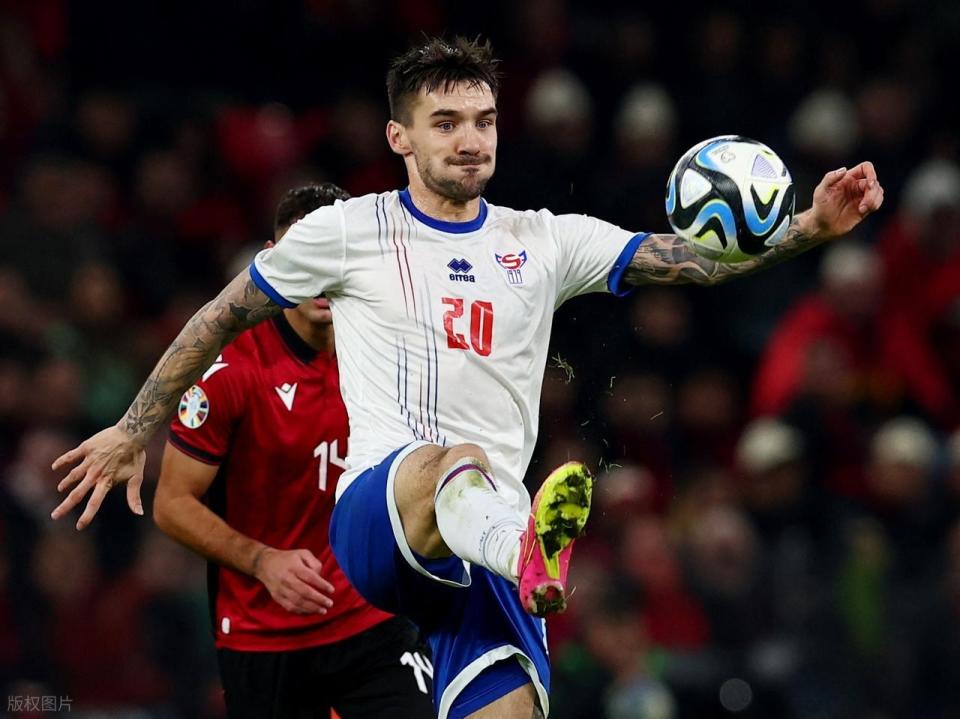 岛队如愿击, 前积, fjExu