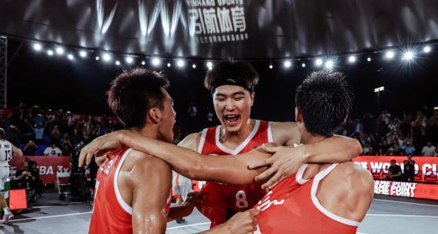 曙光, 篮球, 凭借着卢鹏