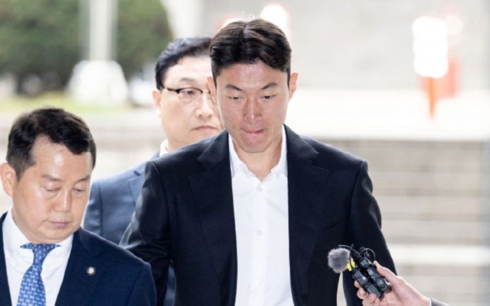 韩国国内, 上赛季 韩国国内, 上赛季