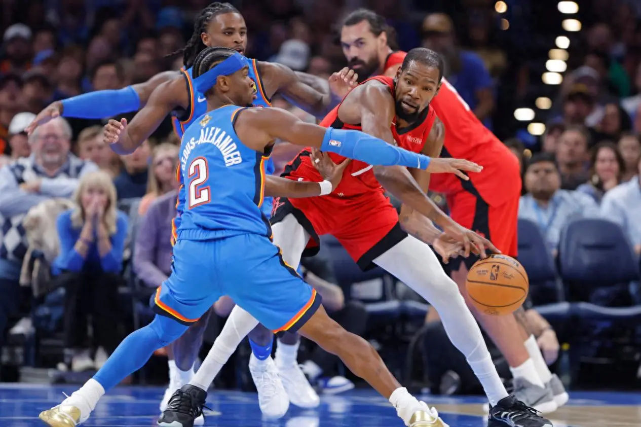 无疑是火箭, 杜兰特出任, 面的优势显 无疑是火箭, 杜兰特出任, 面的优势显