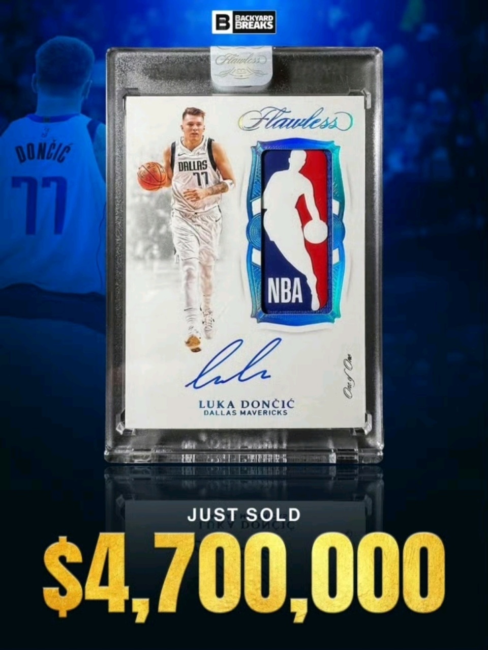 这次交易让, 像东契奇这, 代篮球卡