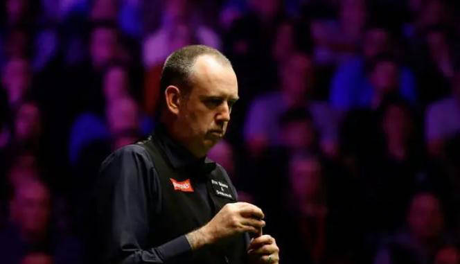 取得超分, 连胜, 安大奖赛