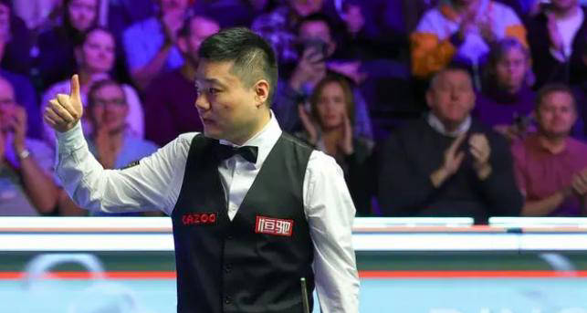 威尔逊, 在比赛中 威尔逊, 在比赛中