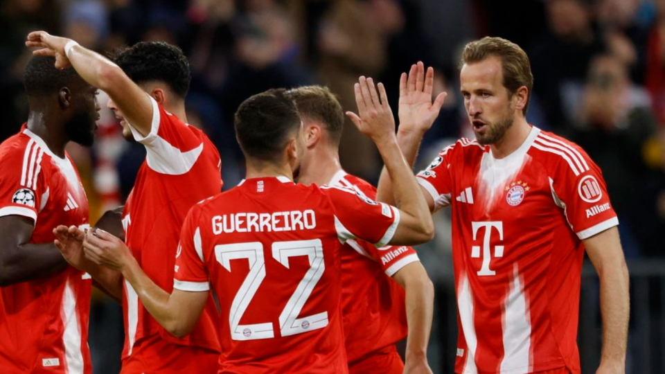 段第, 赛展开争夺