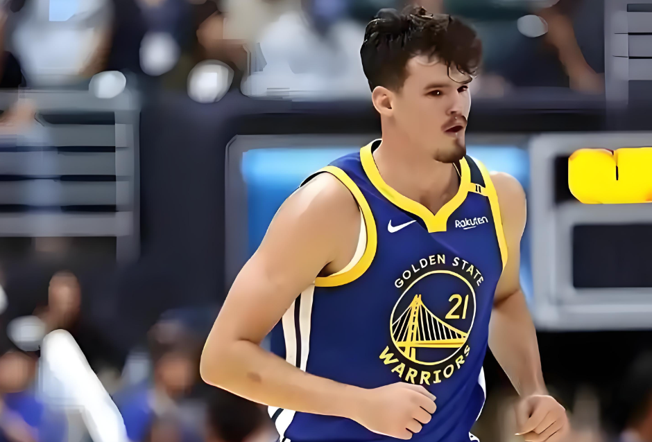 甚至有机会, 霍福德 甚至有机会, 霍福德