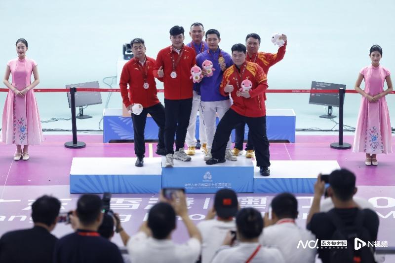 我觉得很高, 南都N视频 我觉得很高, 南都N视频