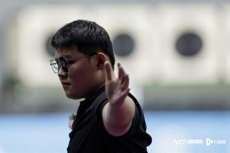 gtimg, 目全运金牌, 手枪速射项 gtimg, 目全运金牌, 手枪速射项