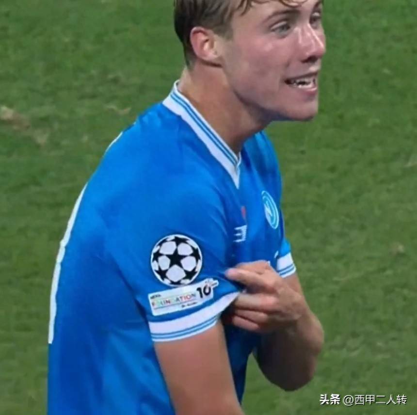 不勒斯队徽 不勒斯队徽